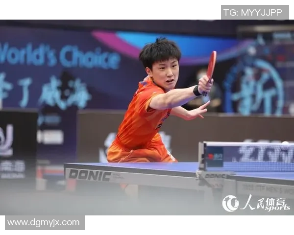 乒乓球对决巅峰之战马龙与张本智和精彩视频巡回赛回顾